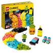 Picture of Lego 11027 Classic Creative Neon Fun 333pcs